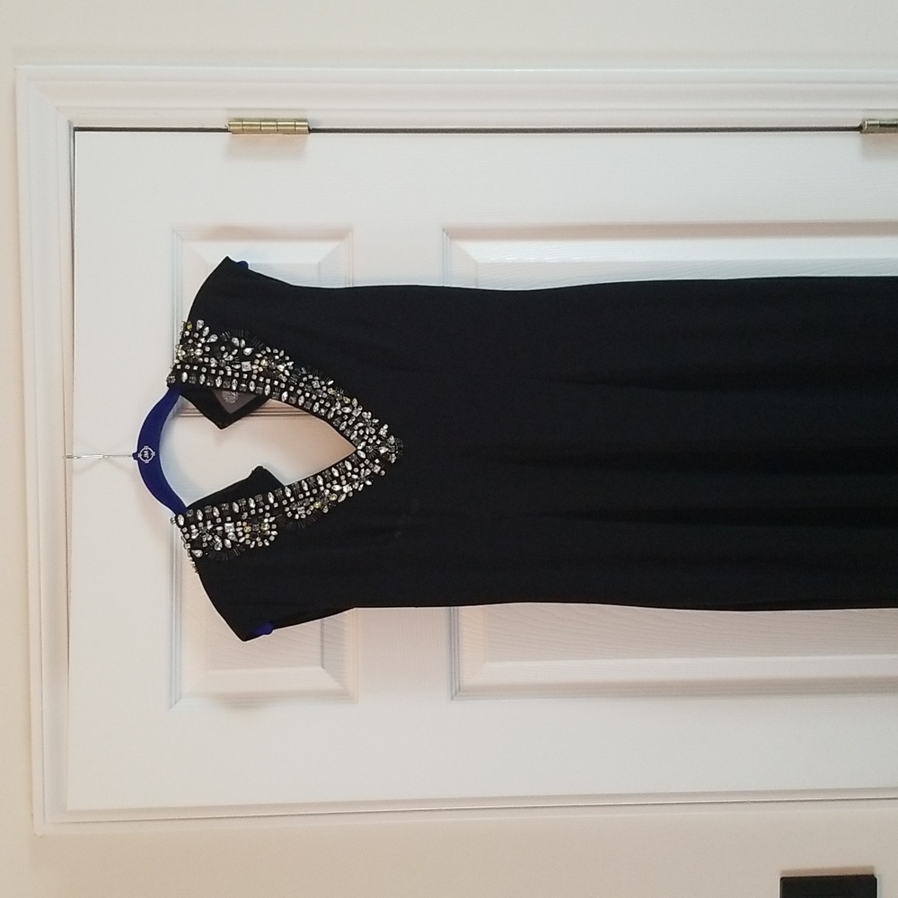 Vince Camuto Floor length gown